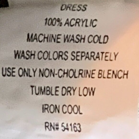 Jessica Simpson Short Sleeve Sweater Dress M Olive Green Scoop Neck Belted #126P - Picture 7 of 7